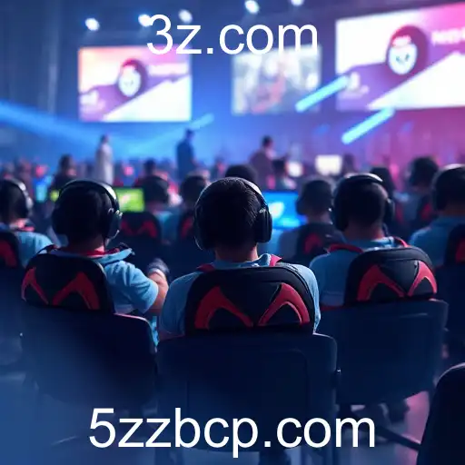 Ascensão do 5zzbc.com no Cenário de Jogos Online