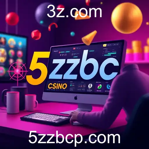 A Ascensão do 5zzbc.com no Mundo dos Jogos