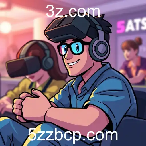 Novidades e Tendências no Site de Jogos 5zzbc.com