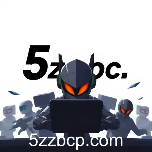 O Crescimento dos Jogos Online: 5zzbc.com Ganha Destaque