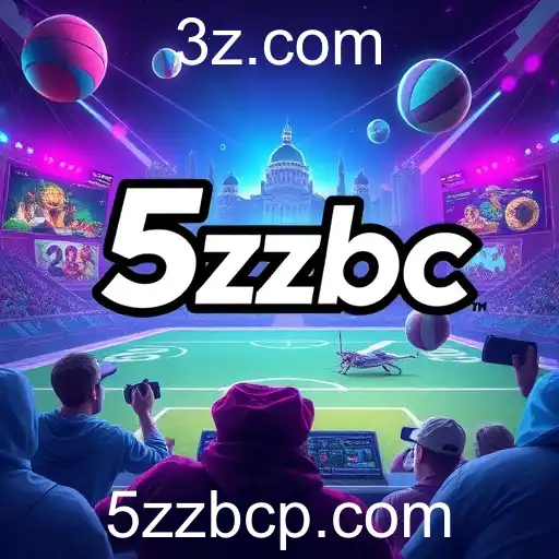Crescimento do 5zzbc.com no Mundo dos Jogos Online