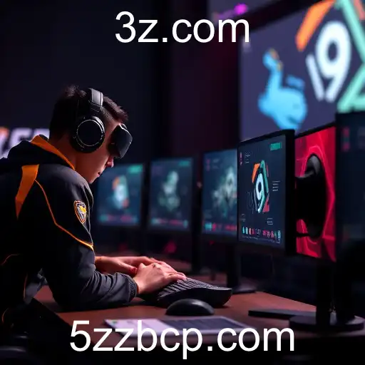 O Crescimento dos Sites de Jogos em Português