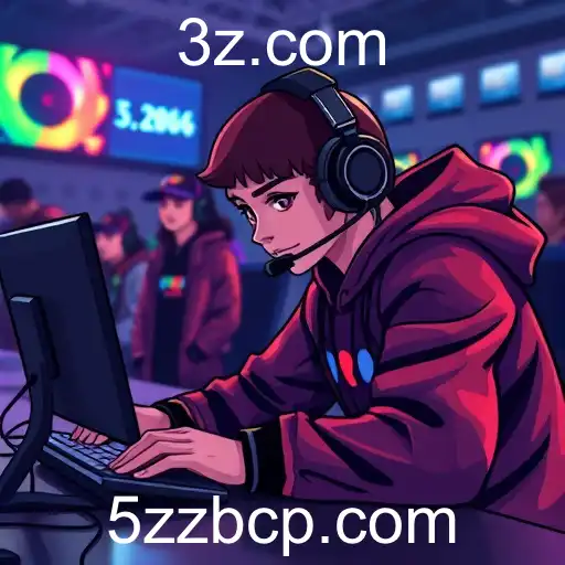 O Impacto dos Jogos Online no Cotidiano