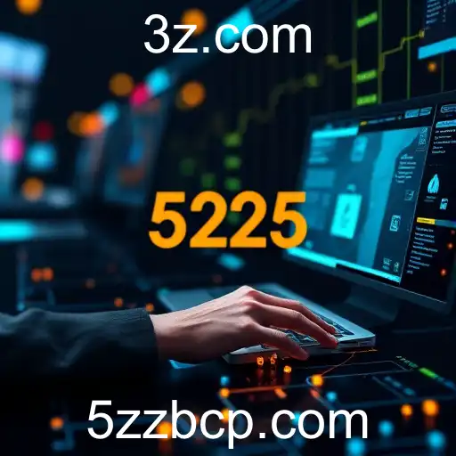 O Impacto de 5zzbc.com no Mercado de Jogos Online