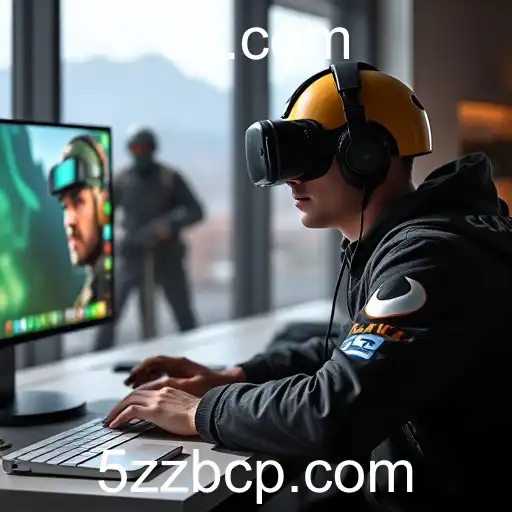 Inovação e Expansão no Mundo dos Jogos