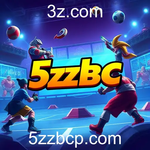 Ascensão e Popularidade de 5zzbc.com no Mercado de Jogos