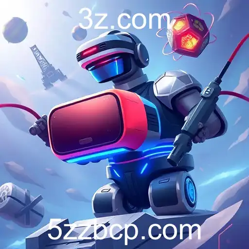 A Evolução e Impacto do 5zzbc.com no Mundo dos Jogos