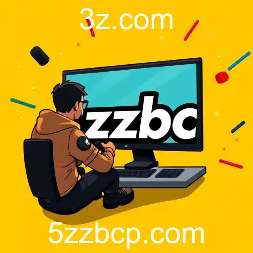 Explorando o Universo dos Jogos com 5zzbc.com
