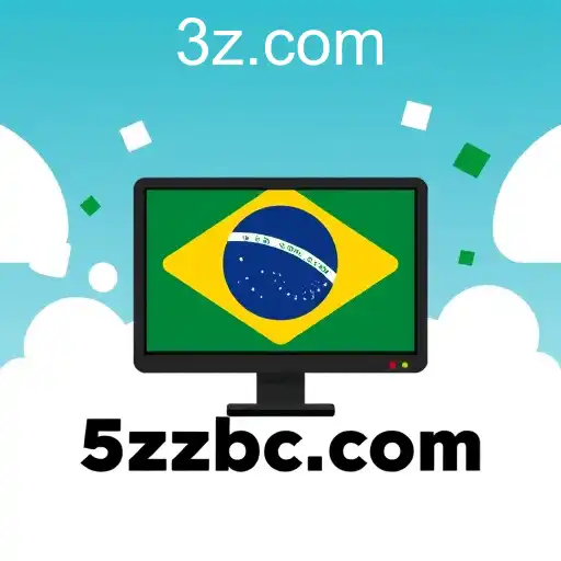 A Influência de 5zzbc.com no Mercado de Jogos