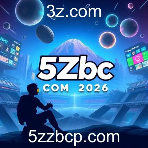 Evolução e Tendências do 5zzbc.com no Mercado de Jogos