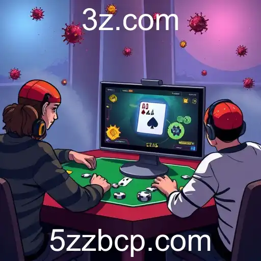 A Ascensão dos Jogos Online no Brasil