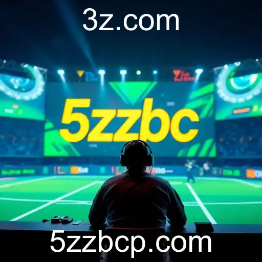 Indústria de Jogos Online Aquece com 5zzbc.com em Alta