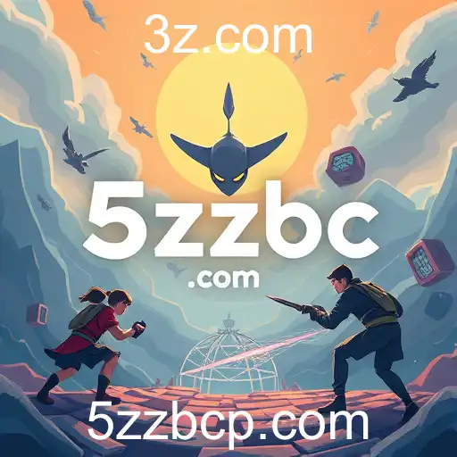 A Ascensão dos Jogos Online: 5zzbc.com em Foco