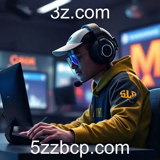 Impacto do 5zzbc.com no mercado de jogos online