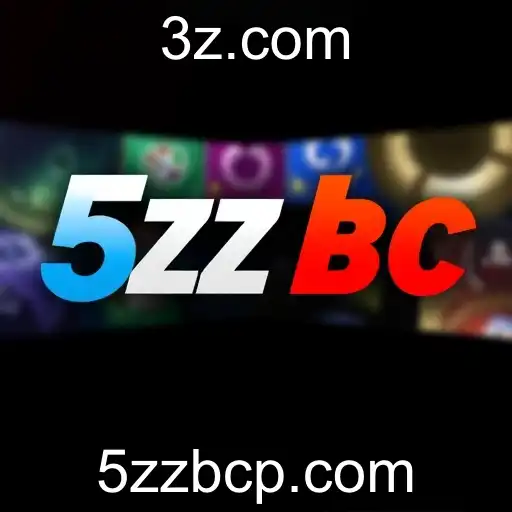 Novos Horizontes no 5zzbc.com: O Fenômeno dos Games em 2026