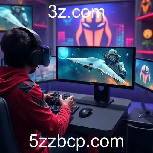 A Revolução dos Jogos Online no Brasil