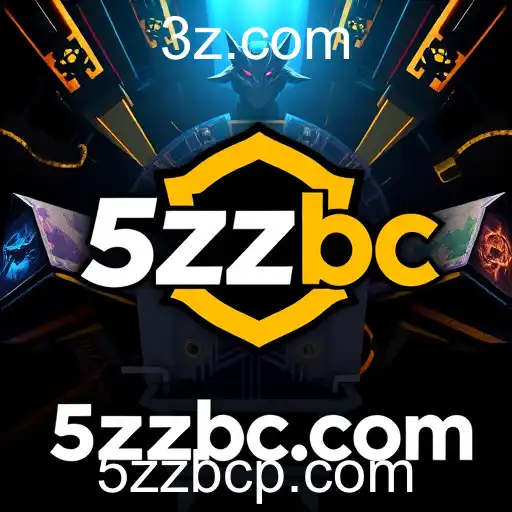 A Ascensão de 5zzbc.com no Cenário de Jogos Online