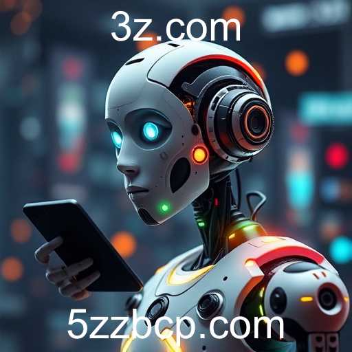 Revolução no Mundo dos Jogos com 5zzbc.com