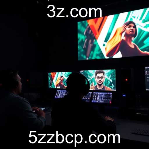 Ascensão do 5zzbc.com no Mundo dos Jogos em Português