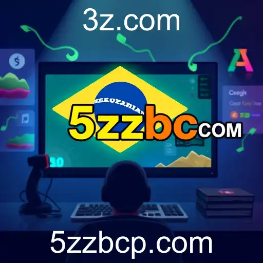 Cenário Atual dos Jogos Online no Brasil
