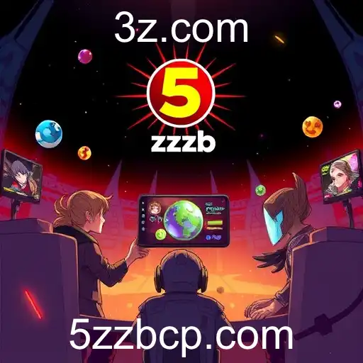 Tendências Atuais no Mercado de Jogos Online