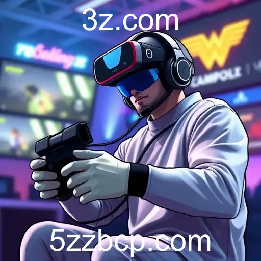 Transformações no Mercado de Jogos Online em 2026