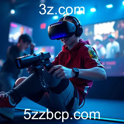 Jogos Online Atraem Novo Público com Inovações Tecnológicas