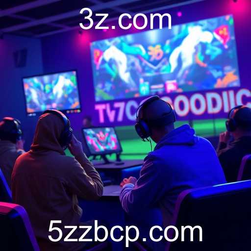 Crescimento do Mercado de Jogos Online em 2025