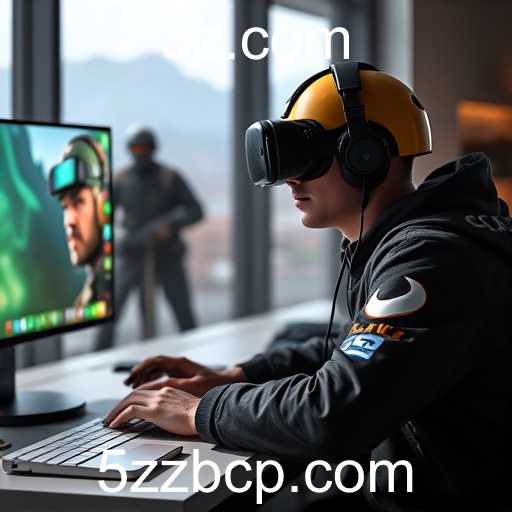 Novas Tendências em Sites de Jogos em 2026