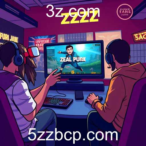 Tendências do Mundo dos Jogos Online