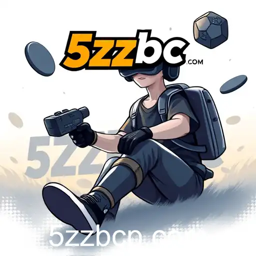 A Ascensão do 5zzbc.com no Cenário de Jogos Online