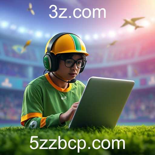 Expansão do Mercado de Jogos Online no Brasil