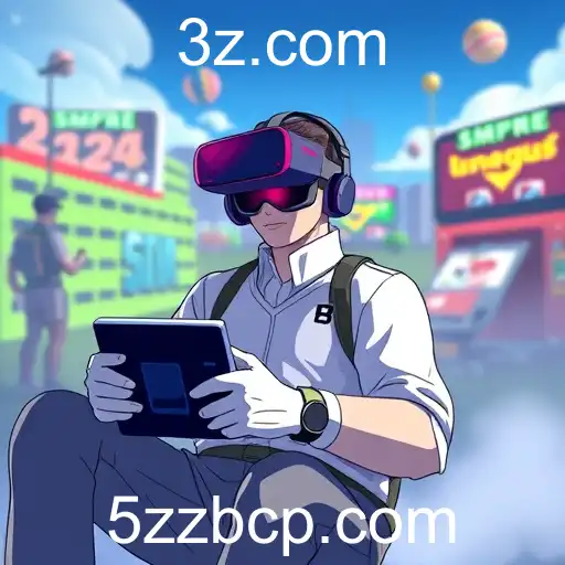 A Expansão do Setor de Jogos Online em 2026