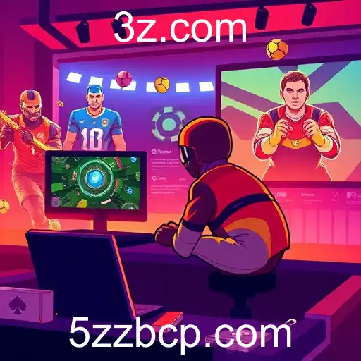 O Crescimento dos Jogos Online em Portugal
