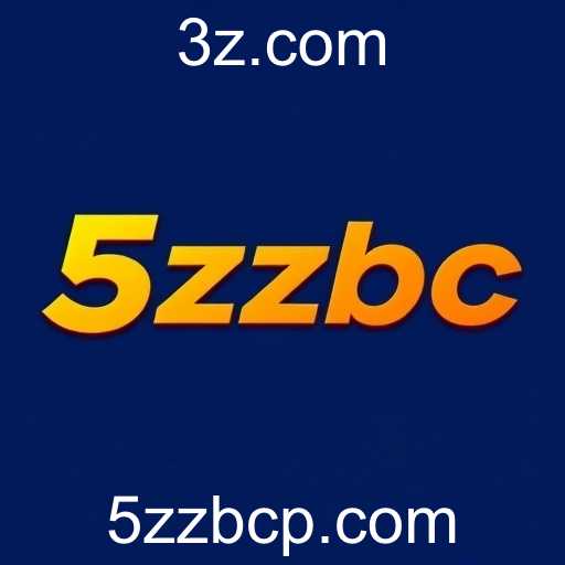 Tendências em Plataformas de Jogos: A Ascensão do 5zzbc.com