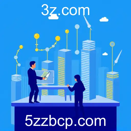Um Olhar Detalhado sobre o 5zzbc.com: O Futuro do Entretenimento Digital
